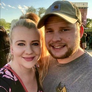 Meet your Posher, Maddi